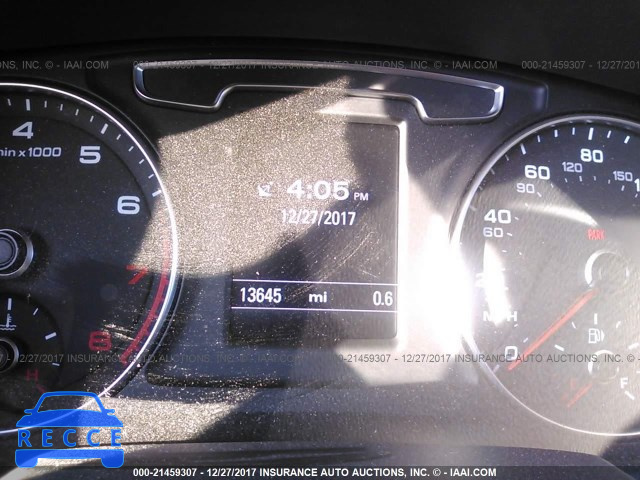 2016 AUDI Q3 PREMIUM PLUS WA1EFCFS2GR022192 image 6