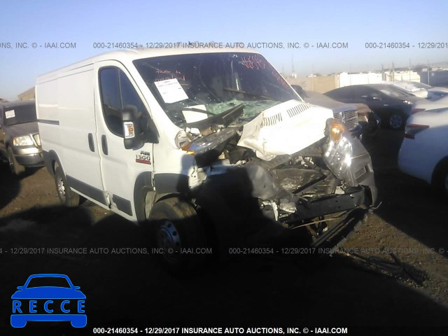 2015 RAM PROMASTER 1500 1500 STANDARD 3C6TRVAG0FE510058 image 0