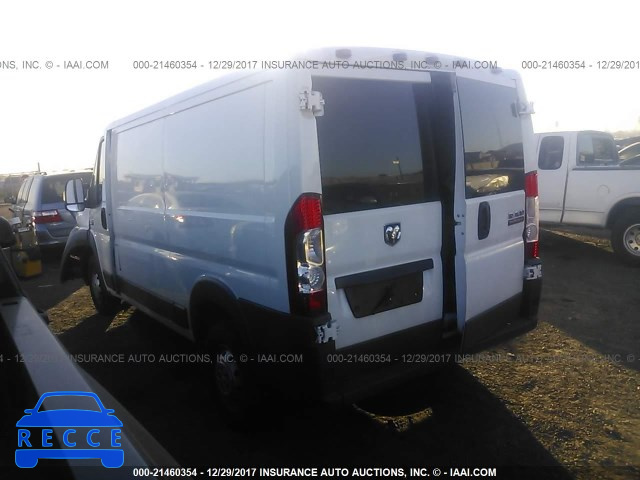 2015 RAM PROMASTER 1500 1500 STANDARD 3C6TRVAG0FE510058 image 2