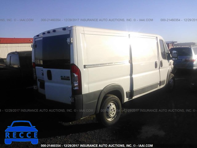 2015 RAM PROMASTER 1500 1500 STANDARD 3C6TRVAG0FE510058 image 3
