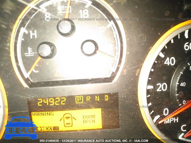 2015 NISSAN TITAN S/SV/SL/PRO-4X 1N6BA0ED3FN503872 image 6