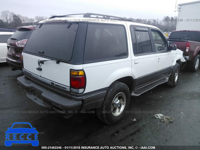 1997 MERCURY MOUNTAINEER 4M2DU55P0VUJ51018 image 3