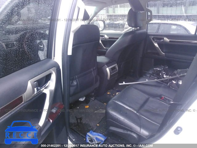 2012 LEXUS GX JTJBM7FXXC5039032 image 7