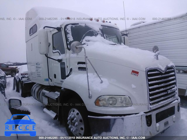 2011 MACK CXU613 CXU600 1M1AW09Y0BM015394 Bild 0