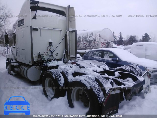 2011 MACK CXU613 CXU600 1M1AW09Y0BM015394 image 2