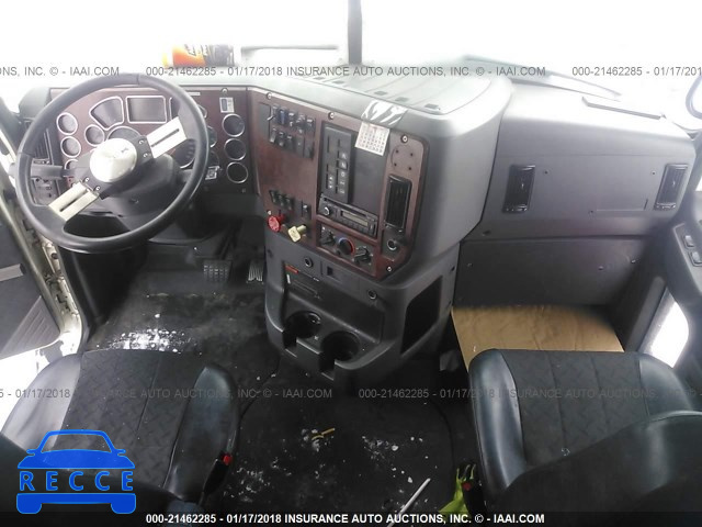 2011 MACK CXU613 CXU600 1M1AW09Y0BM015394 Bild 4