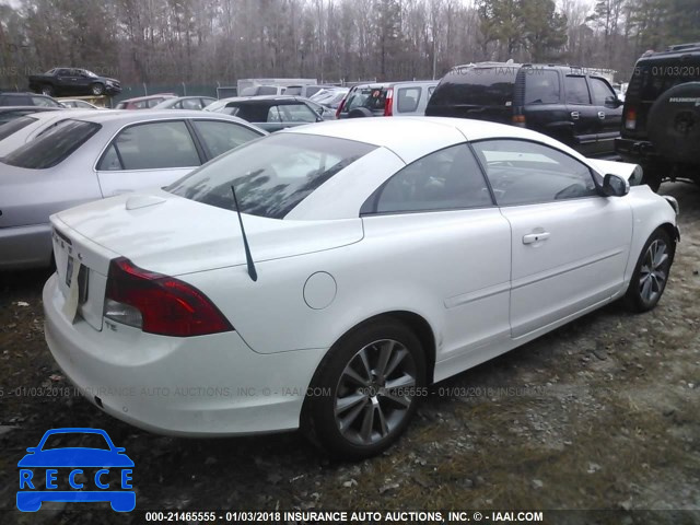 2013 VOLVO C70 T5 YV1672MC6DJ142711 зображення 3