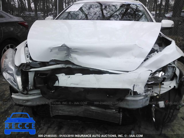 2013 VOLVO C70 T5 YV1672MC6DJ142711 зображення 5