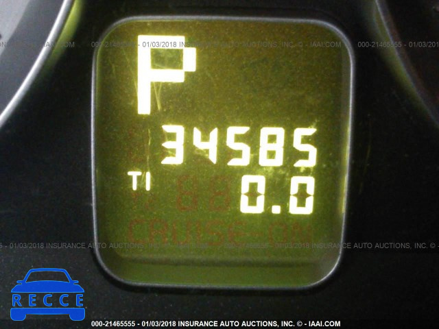 2013 VOLVO C70 T5 YV1672MC6DJ142711 зображення 6
