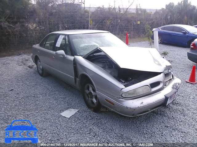 1996 OLDSMOBILE LSS 1G3HY52K0T4841448 image 0