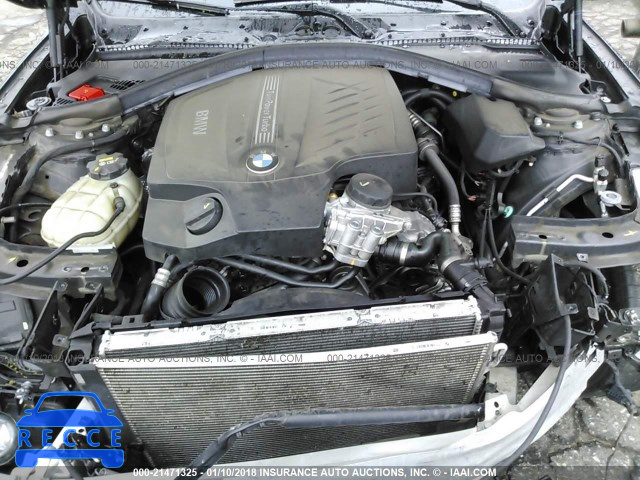 2015 BMW 335 I WBA3A9C50FK473090 image 9