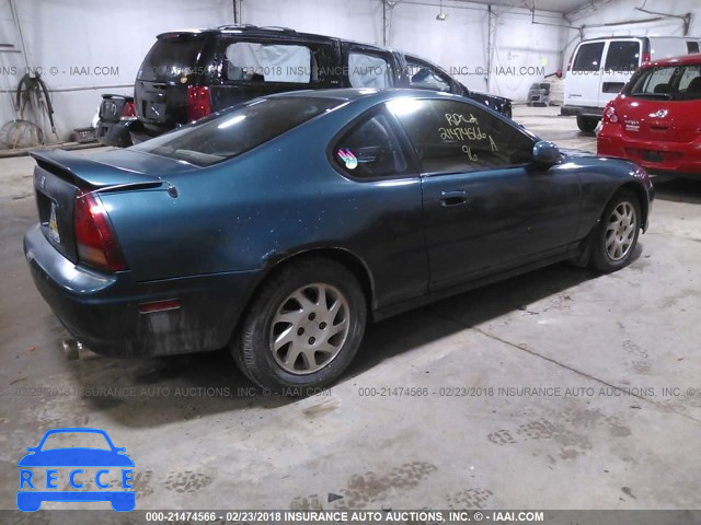1996 HONDA PRELUDE SI/SR JHMBB2154TC005261 image 3