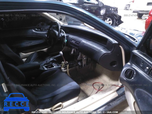1996 HONDA PRELUDE SI/SR JHMBB2154TC005261 image 4