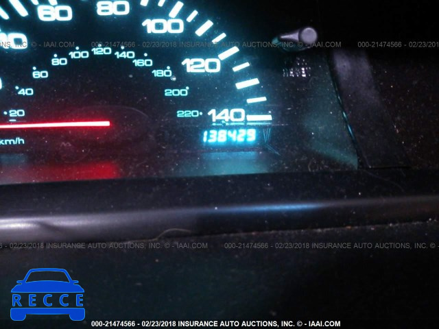 1996 HONDA PRELUDE SI/SR JHMBB2154TC005261 image 6