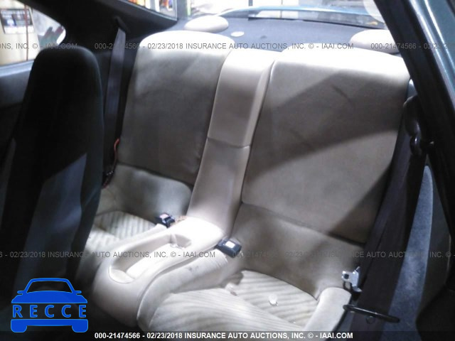 1996 HONDA PRELUDE SI/SR JHMBB2154TC005261 image 7