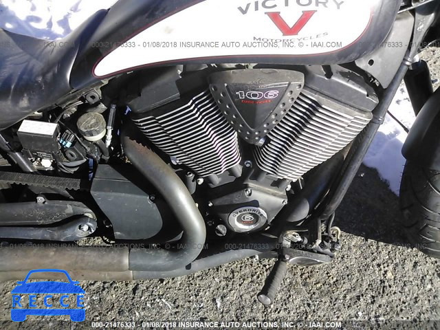 2014 VICTORY MOTORCYCLES HIGH-BALL 5VPWB36N5E3033852 зображення 7