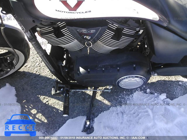 2014 VICTORY MOTORCYCLES HIGH-BALL 5VPWB36N5E3033852 зображення 8