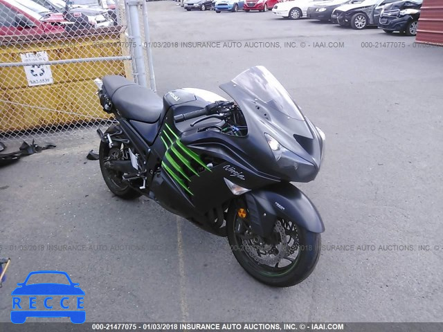 2015 KAWASAKI ZX1400 F JKBZXNF15FA011486 зображення 0