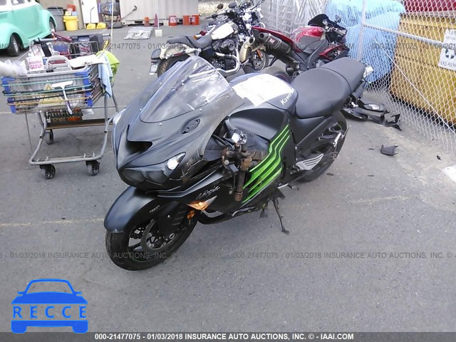 2015 KAWASAKI ZX1400 F JKBZXNF15FA011486 зображення 1