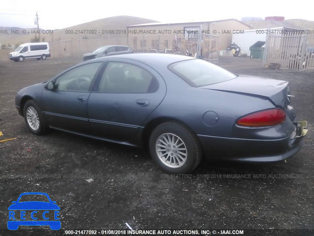 2003 CHRYSLER CONCORDE LX 2C3HD46R33H523697 image 2