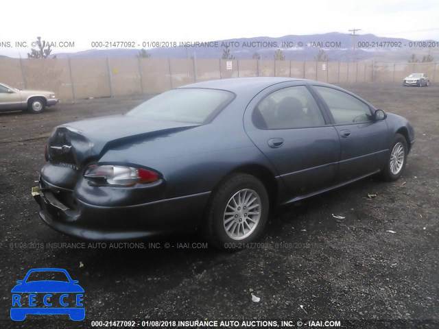 2003 CHRYSLER CONCORDE LX 2C3HD46R33H523697 image 3