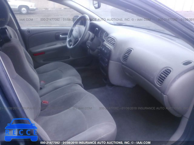 2003 CHRYSLER CONCORDE LX 2C3HD46R33H523697 image 4