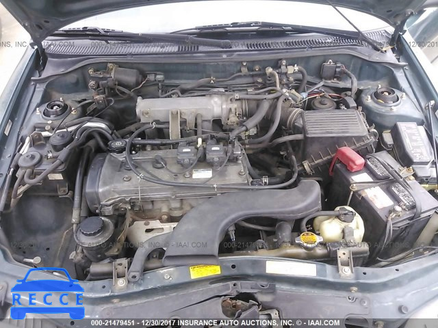 1997 TOYOTA PASEO JT2CC52H5V0037579 image 9