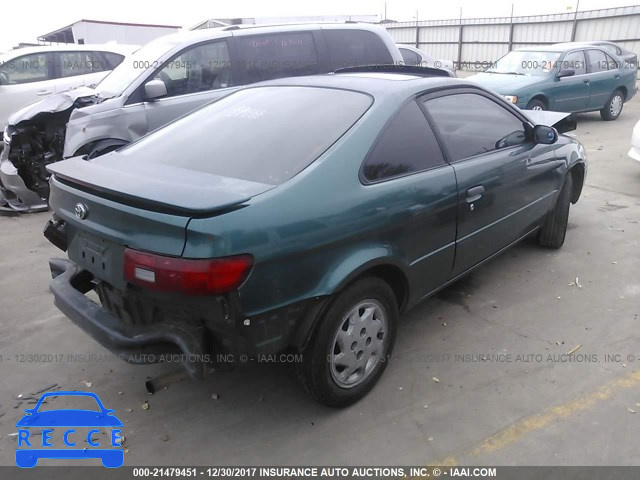 1997 TOYOTA PASEO JT2CC52H5V0037579 Bild 3