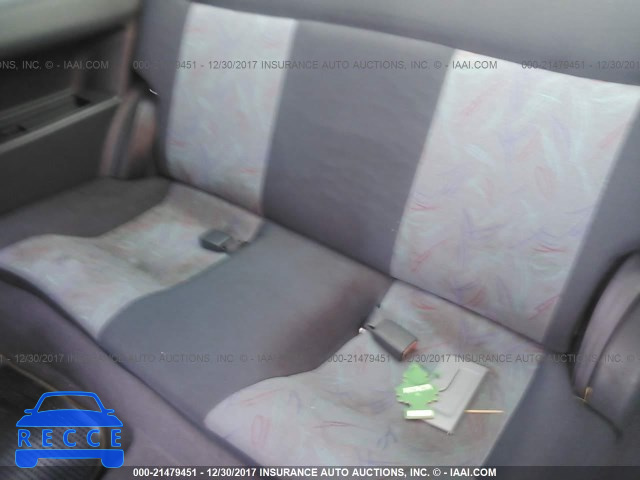 1997 TOYOTA PASEO JT2CC52H5V0037579 image 7