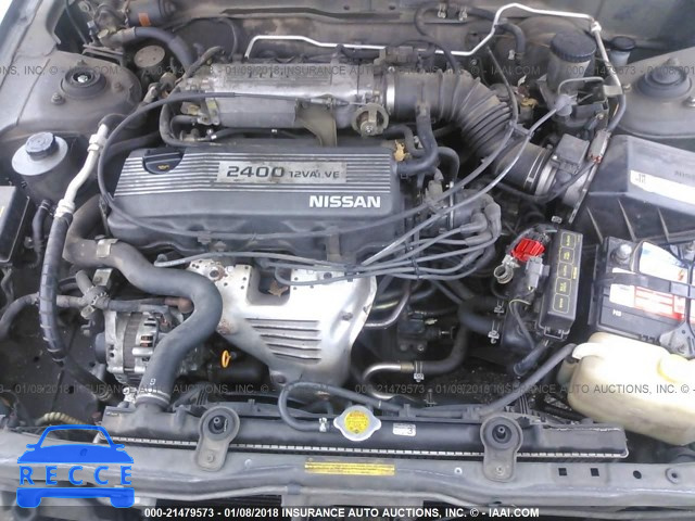 1990 NISSAN STANZA JN1FU21P7LT200997 image 9