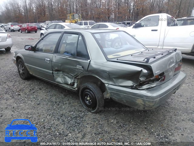 1990 NISSAN STANZA JN1FU21P7LT200997 image 2