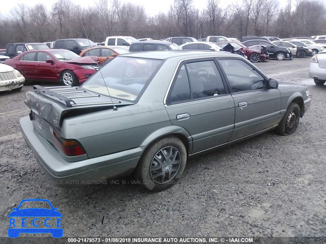 1990 NISSAN STANZA JN1FU21P7LT200997 image 3