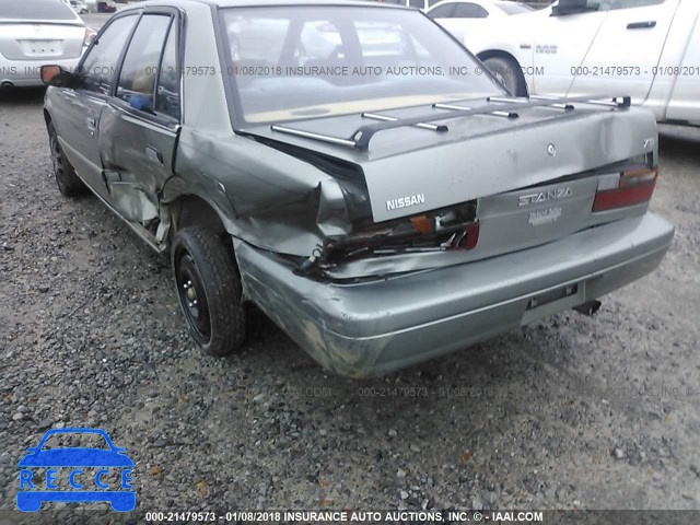 1990 NISSAN STANZA JN1FU21P7LT200997 image 5