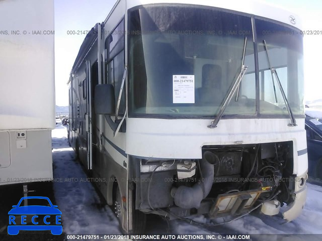 2003 WORKHORSE CUSTOM CHASSIS MOTORHOME CHASSIS P3500 5B4LP57G533362522 image 0