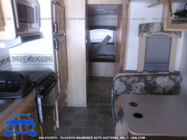 2003 WORKHORSE CUSTOM CHASSIS MOTORHOME CHASSIS P3500 5B4LP57G533362522 image 7