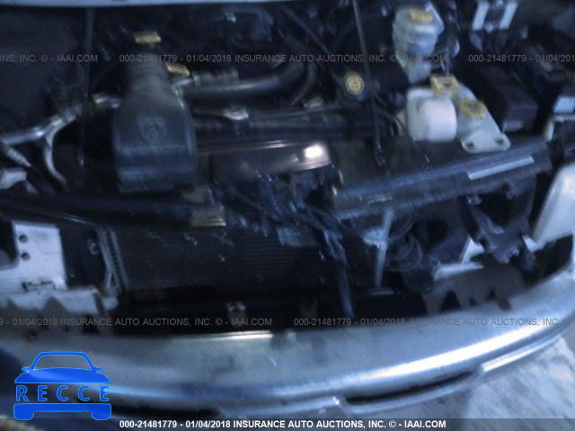 2002 DODGE RAM VAN B1500 2B6HB11Y12K133850 image 9