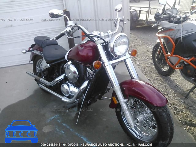 2005 KAWASAKI VN800 B JKBVNCB165B524379 зображення 0