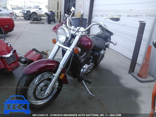 2005 KAWASAKI VN800 B JKBVNCB165B524379 зображення 1
