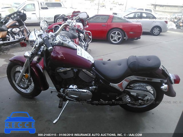 2005 KAWASAKI VN800 B JKBVNCB165B524379 зображення 2