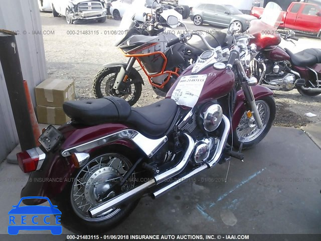 2005 KAWASAKI VN800 B JKBVNCB165B524379 зображення 3