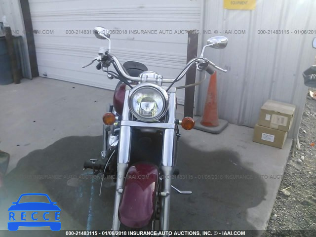 2005 KAWASAKI VN800 B JKBVNCB165B524379 зображення 4