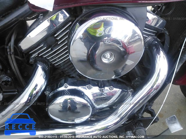 2005 KAWASAKI VN800 B JKBVNCB165B524379 зображення 7