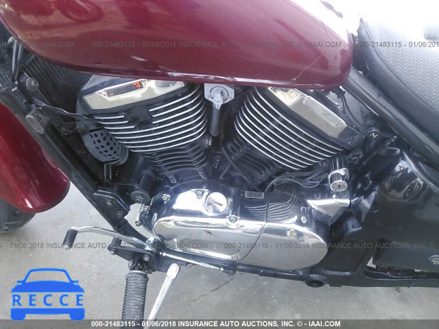 2005 KAWASAKI VN800 B JKBVNCB165B524379 зображення 8