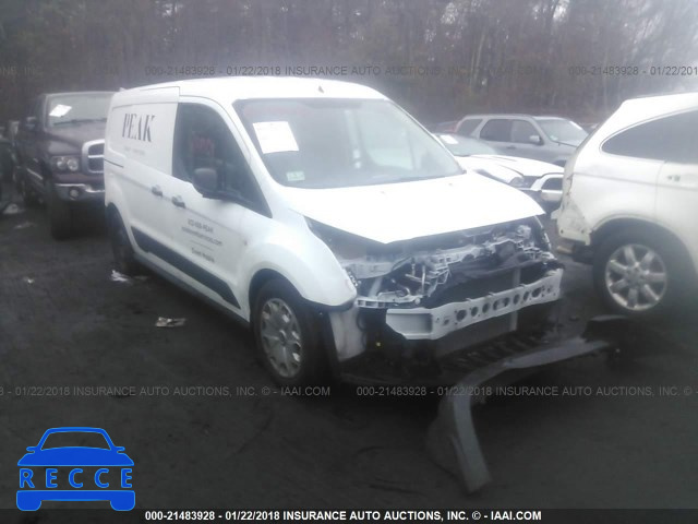 2017 FORD TRANSIT CONNECT XL NM0LS7E76H1322456 image 0
