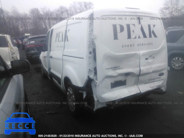 2017 FORD TRANSIT CONNECT XL NM0LS7E76H1322456 Bild 2