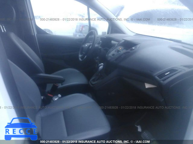 2017 FORD TRANSIT CONNECT XL NM0LS7E76H1322456 image 4