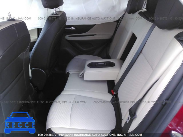 2018 BUICK ENCORE PREFERRED KL4CJASB4JB532950 image 7