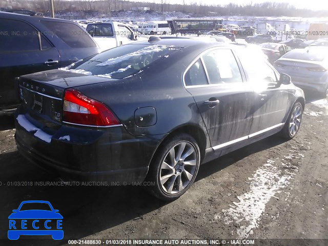 2012 VOLVO S80 T6 YV1902AH0C1156023 image 3