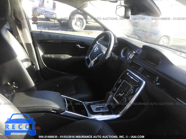 2012 VOLVO S80 T6 YV1902AH0C1156023 image 4