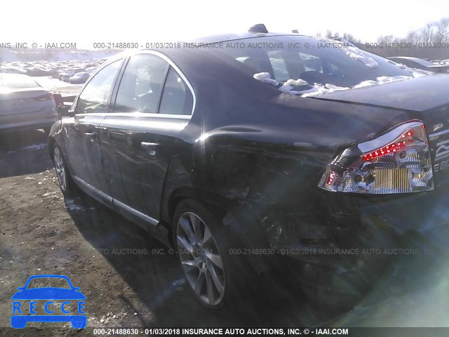 2012 VOLVO S80 T6 YV1902AH0C1156023 image 5